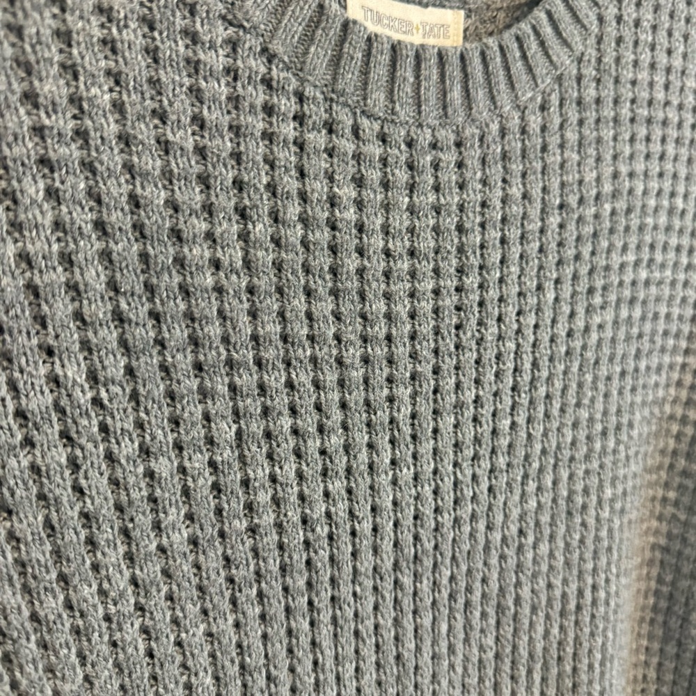 Bundle  - Tucker + Tate in Gray and Old Navy in Black & White. Size Boys… - Picture 6 of 16